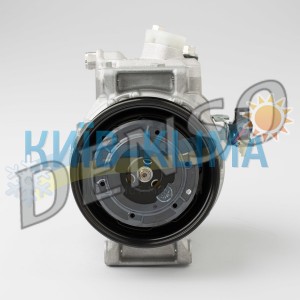 COMP0357 Компресор кондиціонера DENSO 7SEU17C