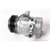 COMP0358 Компресор кондиціонера ZEXEL DKS17DS