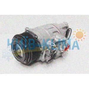 COMP0359 Компресор кондиціонера DENSO V470 COMP0359 Компресор кондиціонера DENSO V470