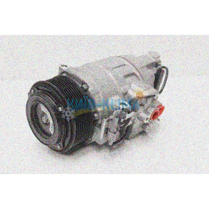 COMP0359 Компресор кондиціонера DENSO V470