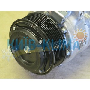 COMP0359 Компресор кондиціонера DENSO V470