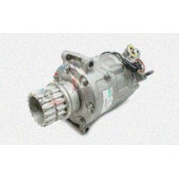 COMP0360 Компресор кондиціонера SANDEN PXE16