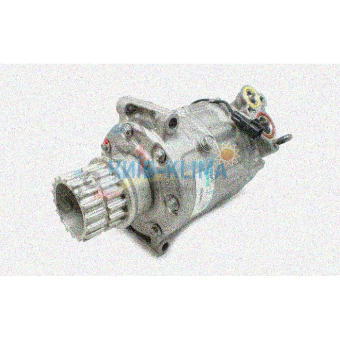 COMP0360 Компресор кондиціонера SANDEN PXE16