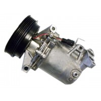 COMP0361P Компресор кондиціонера CALSONIC CR12Sc