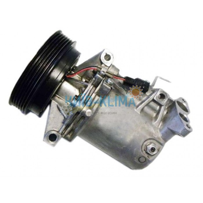 COMP0361P Компресор кондиціонера CALSONIC CR12Sc