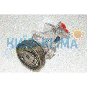 COMP0361P Компресор кондиціонера CALSONIC CR12Sc