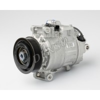 COMP0363 Компресор кондиціонера DENSO 6SEU14C