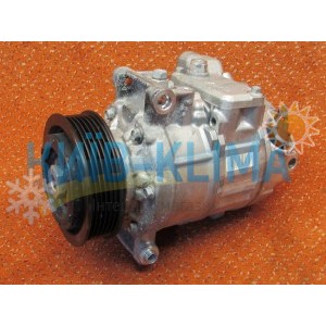 COMP0363 Компресор кондиціонера DENSO 6SEU14C