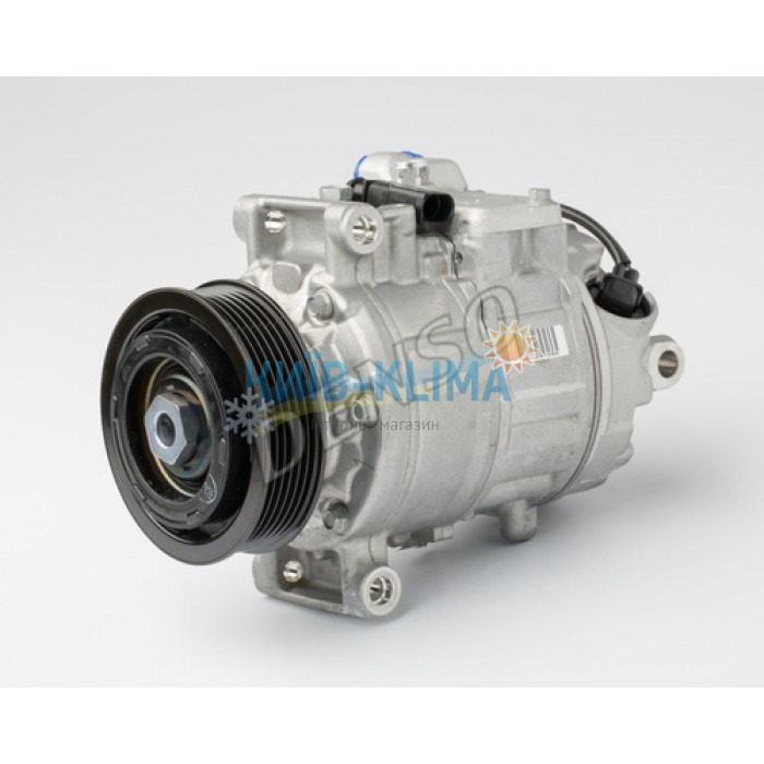 COMP0363 Компресор кондиціонера DENSO 6SEU14C