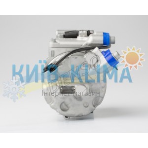 COMP0363 Компресор кондиціонера DENSO 6SEU14C