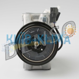 COMP0364OEMB Компресор кондиціонера DENSO 5SE09C