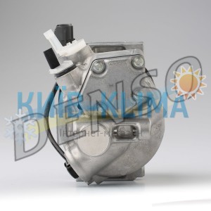 COMP0364OEMB Компресор кондиціонера DENSO 5SE09C