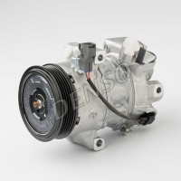 COMP0364OEMB Компресор кондиціонера DENSO 5SE09C COMP0364OEMB Компресор кондиціонера DENSO 5SE09C