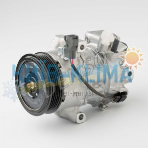 COMP0364OEMB Компресор кондиціонера DENSO 5SE09C