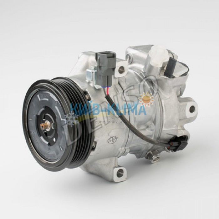 COMP0364OEMB Компресор кондиціонера DENSO 5SE09C