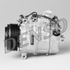 COMP0365 Компресор кондиціонера DENSO 7SBU17C
