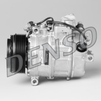 COMP0365 Компресор кондиціонера DENSO 7SBU17C