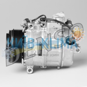 COMP0365 Компресор кондиціонера DENSO 7SBU17C COMP0365 Компресор кондиціонера DENSO 7SBU17C