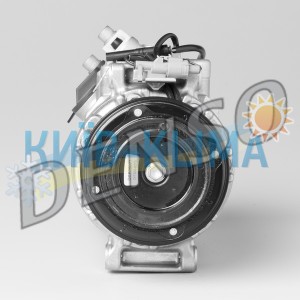 COMP0365 Компресор кондиціонера DENSO 7SBU17C