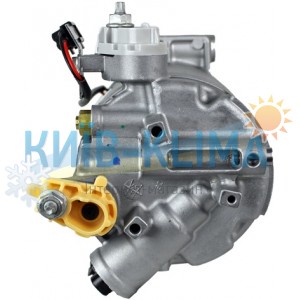 COMP0366 Компресор кондиціонера FORD/HCC/VISTEON VS16