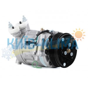COMP0367 Компресор кондиціонера SANDEN PVX16