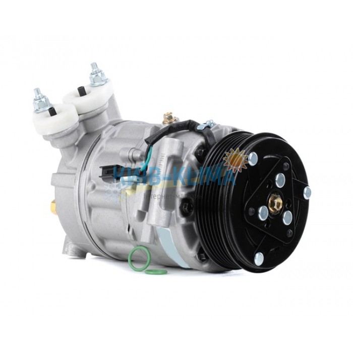 COMP0367 Компресор кондиціонера SANDEN PVX16