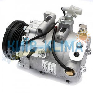 COMP0370A Компресор кондиціонера MITSUBISHI MSC60CAS