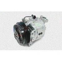 COMP0372OEMB Компресор кондиціонера ZEXEL DKV14G