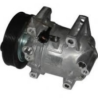 COMP0373P Компресор кондиціонера CALSONIC CR14