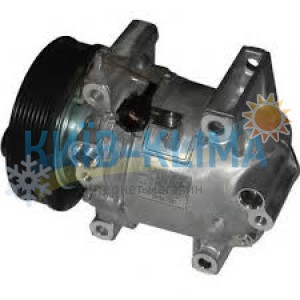 COMP0373P Компресор кондиціонера CALSONIC CR14