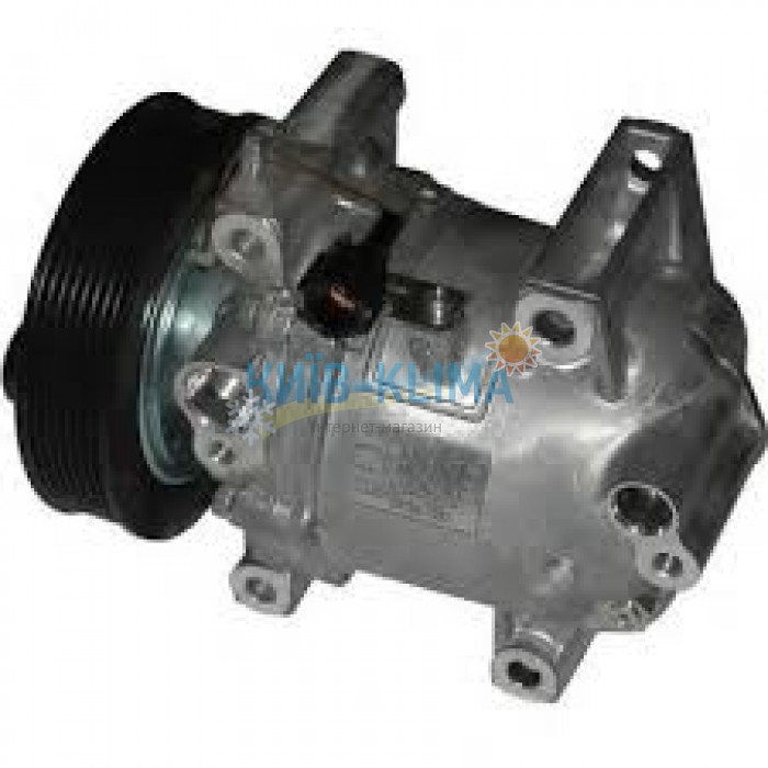 COMP0373P Компресор кондиціонера CALSONIC CR14