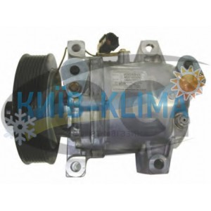 COMP0373P Компресор кондиціонера CALSONIC CR14