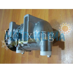 COMP0373P Компресор кондиціонера CALSONIC CR14