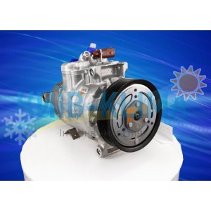 COMP0374 Компресор кондиціонера DENSO 6SAS14C COMP0374 Компресор кондиціонера DENSO 6SAS14C