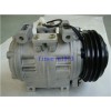 COMP0375 Компресор кондиціонера DENSO 10PA30 COMP0375 Компресор кондиціонера DENSO 10PA30