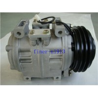 COMP0375 Компресор кондиціонера DENSO 10PA30