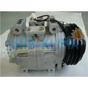 COMP0375 Компресор кондиціонера DENSO 10PA30 COMP0375 Компресор кондиціонера DENSO 10PA30