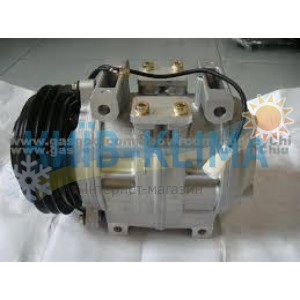 COMP0375 Компресор кондиціонера DENSO 10PA30