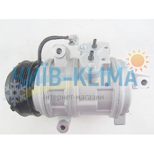 COMP0376 Компресор кондиціонера DENSO 10S20C COMP0376 Компресор кондиціонера DENSO 10S20C
