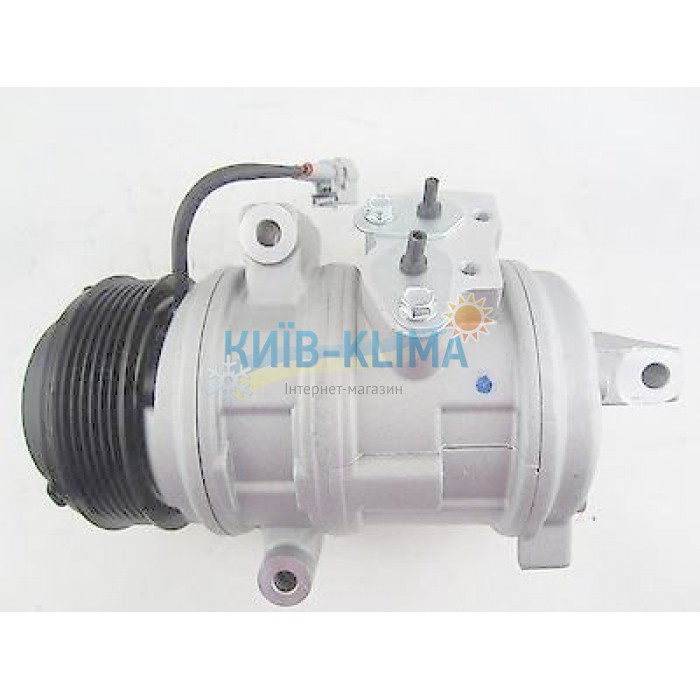 COMP0376 Компресор кондиціонера DENSO 10S20C