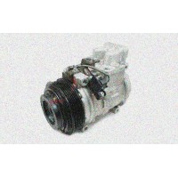 COMP0378 Компресор кондиціонера DENSO 10PA17C