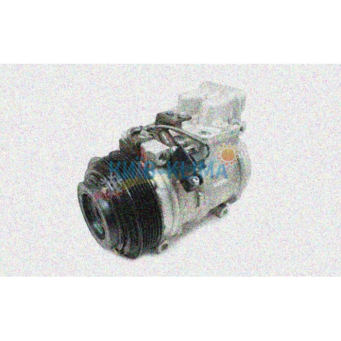 COMP0378 Компресор кондиціонера DENSO 10PA17C