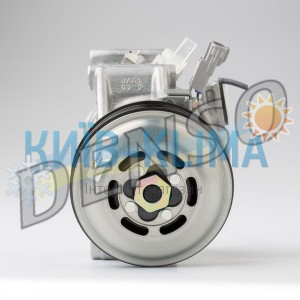 COMP0379 Компресор кондиціонера DENSO 5TSE10C