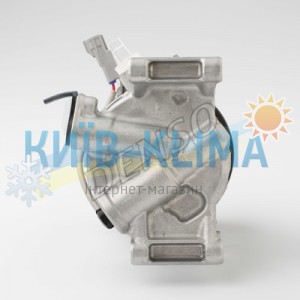 COMP0379 Компресор кондиціонера DENSO 5TSE10C