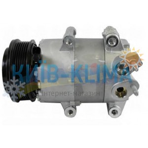 COMP0380 Компресор кондиціонера FORD/HCC/VISTEON VS16 COMP0380 Компресор кондиціонера FORD/HCC/VISTEON VS16