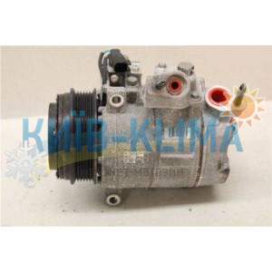 COMP0381 Компресор кондиціонера DENSO 7SBH17C COMP0381 Компресор кондиціонера DENSO 7SBH17C