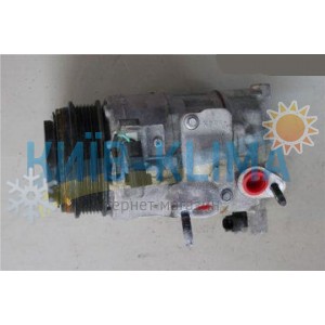 COMP0381 Компресор кондиціонера DENSO 7SBH17C