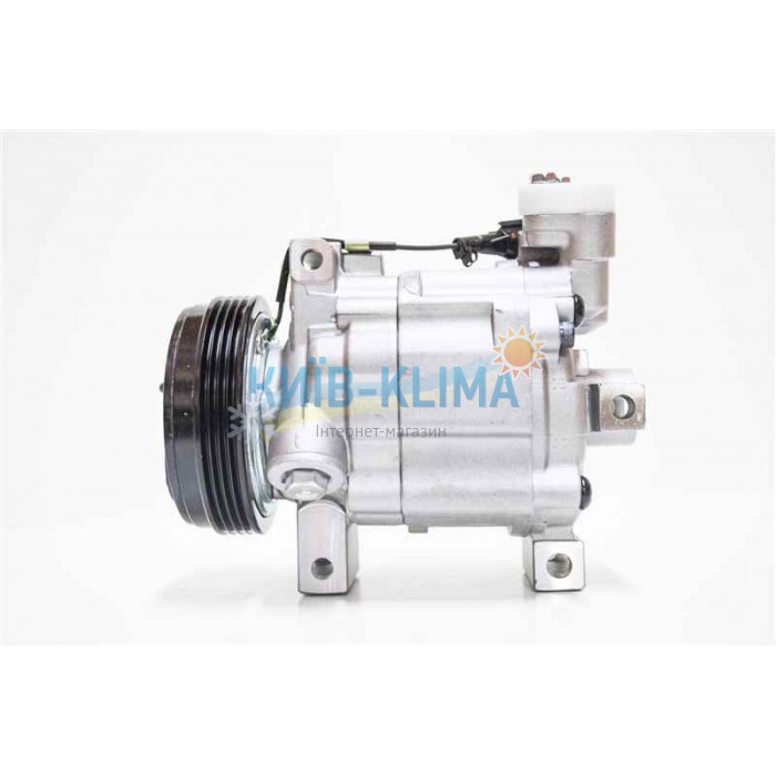 COMP0383B Компресор кондиціонера ZEXEL DKV10R