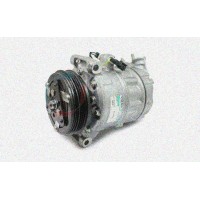 COMP0384 Компресор кондиціонера SANDEN PXC16