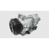 COMP0387 Компресор кондиціонера DELPHI CVC6